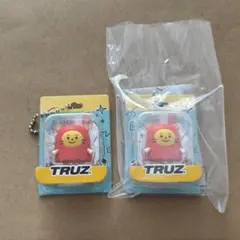 TREASURE TRUZ ジェヒョク