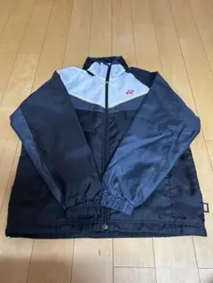 YONEX ウォームアップジャケット