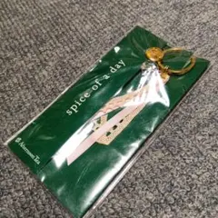 Afternoon Tea キーホルダー チャーム