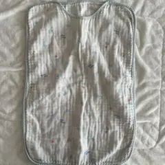 【ミキハウス　ガーゼスリーパー】