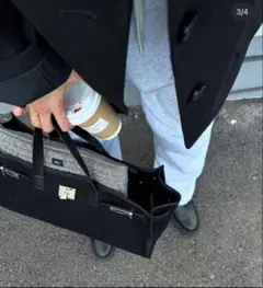 Decollte Accessory デコルテアクセサリー 黒メッシュバック S - メルカリ