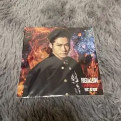 ⭕️新品未開封⭕️【非売品】★川村壱馬HiGH&LOW アザージャケット★