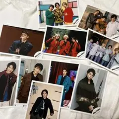 岸優太　King & Prince 公式写真