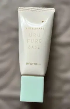 インテグレート　うるピュアベース　ミントのサムネイル