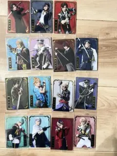 ミュージカル『刀剣乱舞』　プラカード