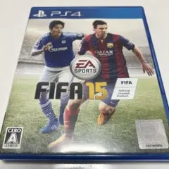 FIFA 15