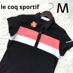 ル・コックスポルティフ　ワンピース　ゴルフウェア　М