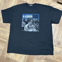 2026年最新】HI-STANDARD tシャツ ツネの人気アイテム - メルカリ