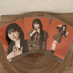 ★山本杏奈 イコラブ 生写真 コンプ