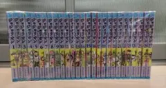 ジョジョの奇妙な冒険 第7部 スティール・ボール・ラン 24巻 全巻