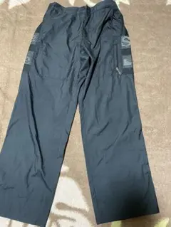 山ちゃん様専用❗️b. sant fe 黒パンツ ジッパーポケット付のサムネイル