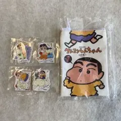 ( 即購入◎ )クレヨンしんちゃん コミックスアソートコレクション ガチャガチャ