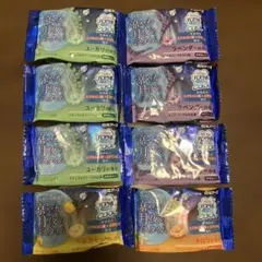 匿名配送　白元アース　バスラボ　さっぱり保湿COOL 8個セット まとめ売りのサムネイル