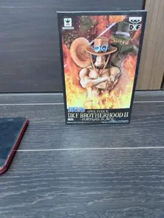 ワンピース DXF BROTHERHOOD II ポートガス・D・エース