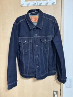 Levi's デニムジャケット サイズS
