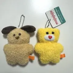 mojojojo マスコットぬいぐるみ4