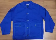 最終値下げ　UNIQLO×MARNI オーバーサイズユーティリティジャケット