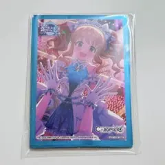 アイドルマスター カードフォリオ シンデレラガールズ スリーブ 諸星きらり