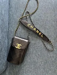 2026年最新】chanel 非売品 シャネル ノベルティ ショルダーバッグ