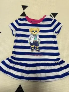 Ralph Lauren Tシャツ