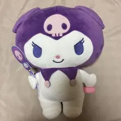 クロミ　 ぬいぐるみ 約30cm