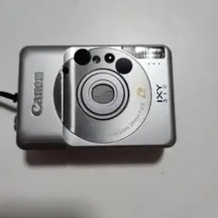 Canon IXY 310 フィルムカメラ 本体のサムネイル