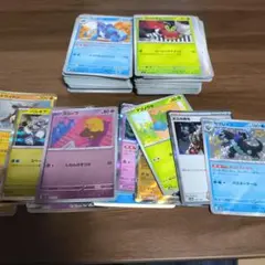 【24時間以内発送】ポケモンカード 約200枚 まとめ売り