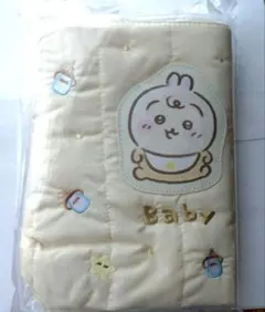 ちいかわ baby キルティングトートバッグ うさぎ