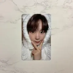 NCT WISH FC トレカ リョウ
