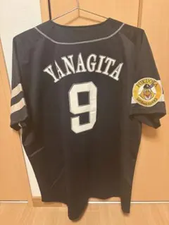 柳田悠岐 応援グッズ