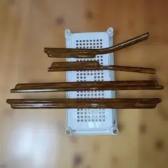 L700Sミラジーノドア下内装パネル水性木目塗装加工美品４セット値下げ可能のサムネイル