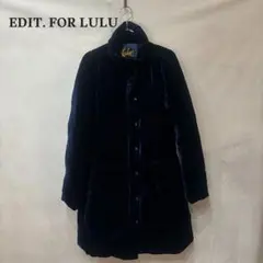 2026年最新】edit for lulu ダウンの人気アイテム - メルカリ