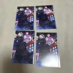 にじさんじ　ノスタルジア　葛葉