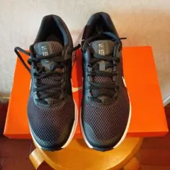 Nike ランニングシューズ ブラック