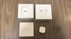 Apple AirPods Pro 空箱