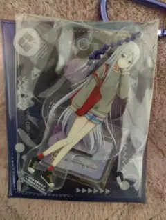 り*ん様 スシロー プロジェクトセカイ　コラボ限定マルチポーチ　宵崎奏