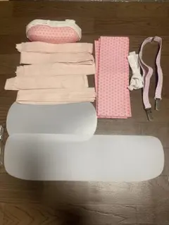 着物・浴衣 着付け小物セット