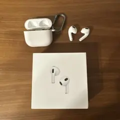 2026年最新】airpods 第3世代 左耳の人気アイテム - メルカリ