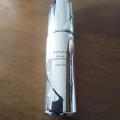 アルビオンアンフィネスパンプイノベーション〈美容液〉４０ml