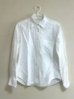 レディースワイシャツ