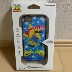 iPhone用ケース トイストーリーiPhone5・5s・SE 入手困難のサムネイル
