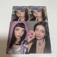 itzy リア　チェキ itzy リア サイン入り チェキ Amazon.co.jp: itzy リア not shy