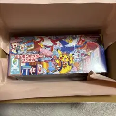 未開封・シュリンク付き・納品書付き】ポケモンセンターフクオカ