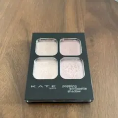 KATE popping silhouette shadow EX-3