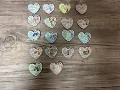 プリズムストーン プリティーリズム まとめ売り 18個