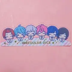 いれいす ブックマークコレクション シークレット
