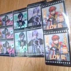 にじさんじカード