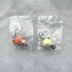 新劇場版 銀魂 -吉原大炎上- めじるしアクセサリー