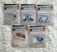 ドラゴンボール40周年記念　一番くじ　H賞