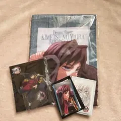 鬼滅の刃 無限城編 第一章 猗窩座再来 義勇セット